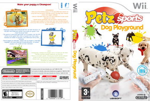 Petz Sports for Wii - Nintendo Game Details